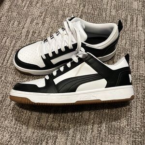 Men’s Puma SoftFoam 10